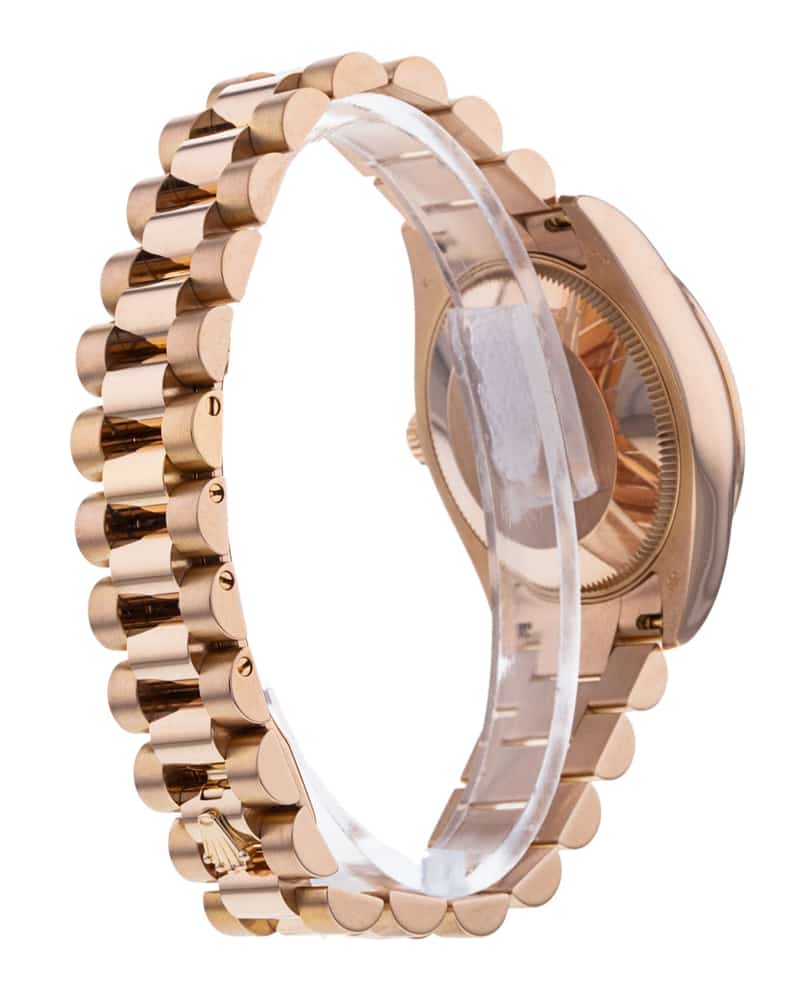 Rolex Datejust Lady 31 178275